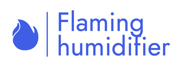 FlamingHumidifier